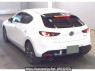 Used 2021 AT mazda mazda3-fastback BP5P Image[1]