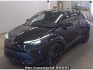 Toyota C-HR NGX10