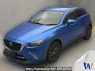 Used 2016 AT mazda cx-3 DK5FW Image[0]