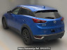 Used 2016 AT mazda cx-3 DK5FW Image[2]
