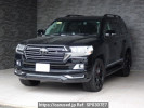 Toyota Land Cruiser URJ202W