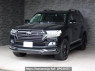 Used 2021 AT toyota land-cruiser URJ202W Image[0]