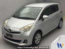 Toyota Ractis NSP120