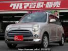 Daihatsu Miragino L650S
