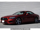 Mercedes Benz SL-Class 231466
