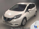 Nissan Note HE12