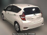 Used 2019 AT nissan note HE12 Image[2]
