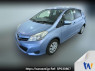 Used 2012 AT toyota vitz NSP130 Image[0]