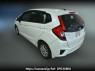 Used 2015 AT honda fit GK3 Image[1]