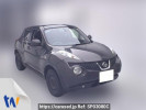 Nissan JUKE YF15