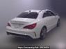 Used 2014 AT mercedes-benz cla-class 117344 Image[1]