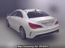 Used 2014 AT mercedes-benz cla-class 117344 Image[2]