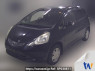 Used 2009 AT honda fit GE6 Image[0]