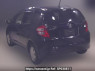 Used 2009 AT honda fit GE6 Image[2]