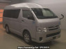 Used 2018 AT toyota hiace-van TRH200Kｶｲ Image[2]