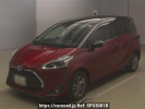 Toyota Sienta NSP172G