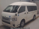 Toyota Regiusace Van TRH200Kカイ