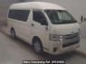 Used 2019 AT toyota regiusace-van TRH200Kｶｲ Image[2]