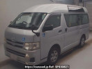 Toyota Regiusace Van TRH200Kｶｲ