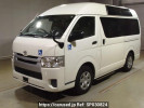Toyota Regiusace Van TRH200Kｶｲ