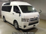 Used 2017 AT toyota regiusace-van TRH200Kｶｲ Image[2]