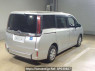 Used 2020 AT toyota noah ZRR80Gｶｲ Image[1]