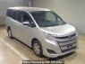 Used 2020 AT toyota noah ZRR80Gｶｲ Image[2]