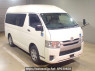 Used 2020 AT toyota regiusace-van TRH200Kｶｲ Image[2]