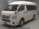 Toyota Regiusace Van TRH200Kカイ
