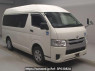Used 2017 AT toyota regiusace-van TRH200Kｶｲ Image[2]