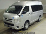 Used 2014 AT toyota hiace-van KDH206Kｶｲ Image[0]
