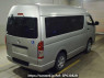 Used 2014 AT toyota hiace-van KDH206Kｶｲ Image[1]