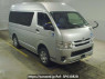 Used 2014 AT toyota hiace-van KDH206Kｶｲ Image[2]