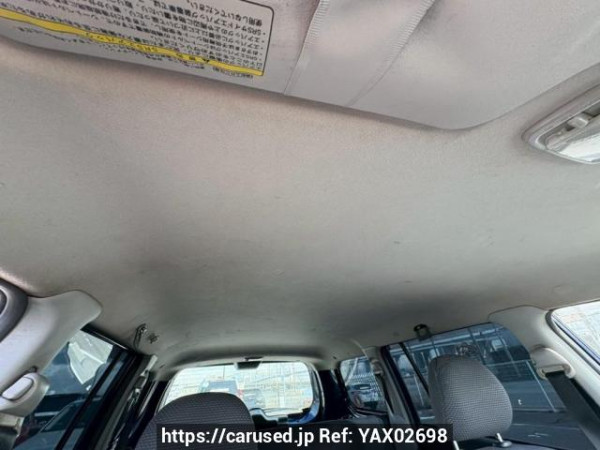 Used 2013 AT toyota succeed-van NCP51V Image[12]