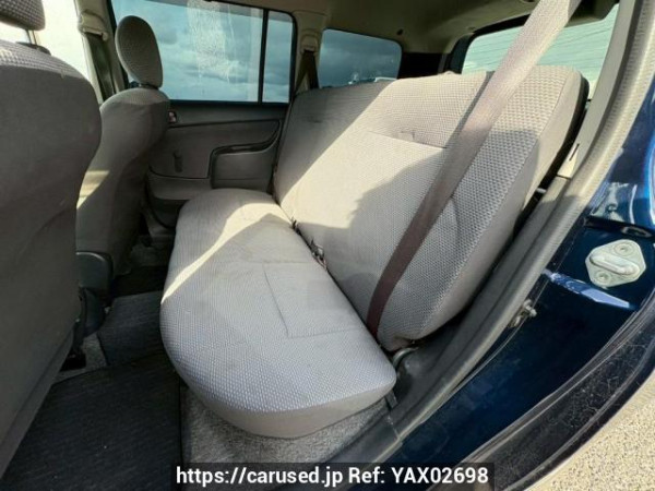 Used 2013 AT toyota succeed-van NCP51V Image[16]