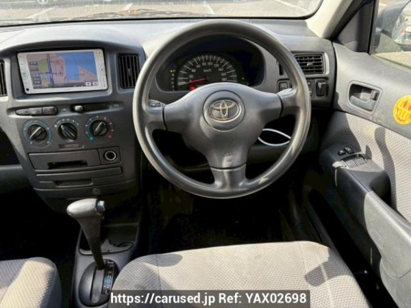 Used 2013 AT toyota succeed-van NCP51V Image[20]