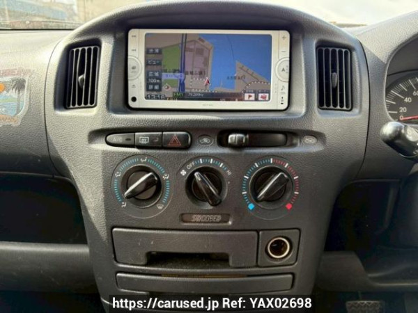 Used 2013 AT toyota succeed-van NCP51V Image[23]