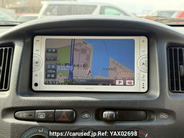 Used 2013 AT toyota succeed-van NCP51V Image[24]