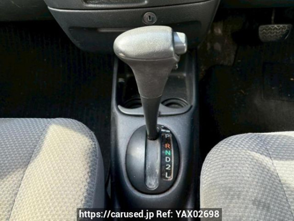 Used 2013 AT toyota succeed-van NCP51V Image[26]