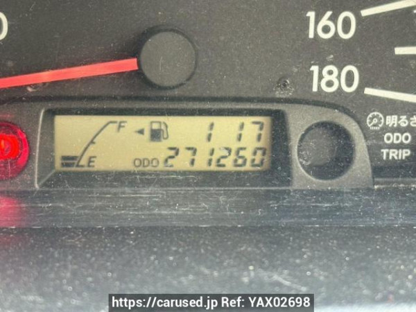 Used 2013 AT toyota succeed-van NCP51V Image[28]