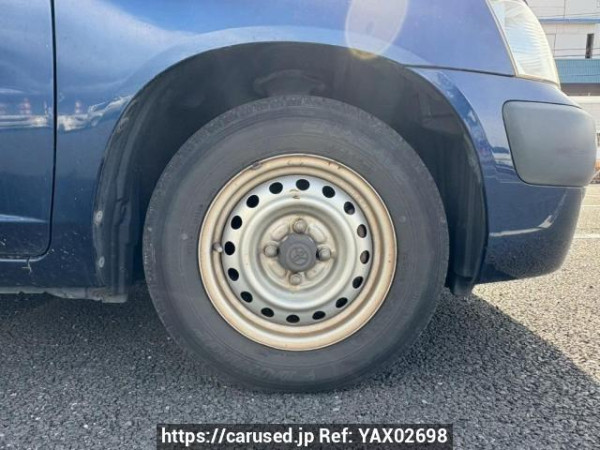 Used 2013 AT toyota succeed-van NCP51V Image[29]