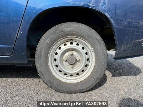 Used 2013 AT toyota succeed-van NCP51V Image[31]