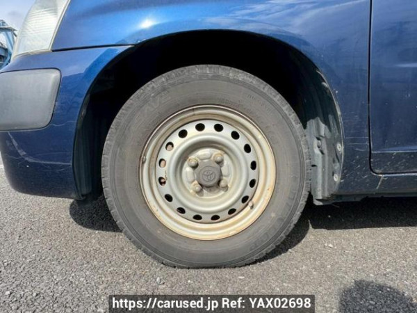 Used 2013 AT toyota succeed-van NCP51V Image[32]