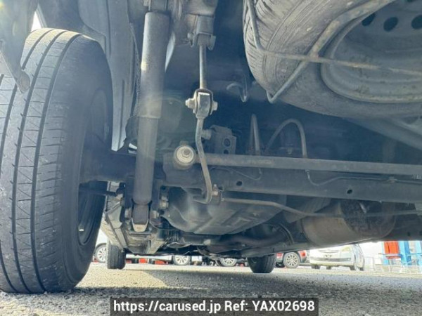 Used 2013 AT toyota succeed-van NCP51V Image[39]