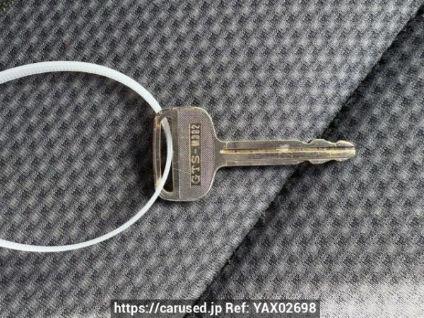 Used 2013 AT toyota succeed-van NCP51V Image[43]