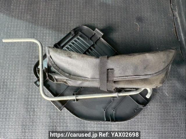 Used 2013 AT toyota succeed-van NCP51V Image[44]