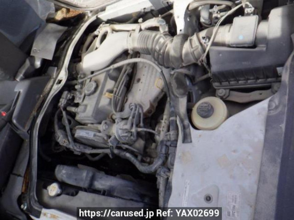 Used 2006 MT nissan vanette-van SK82VN Image[9]