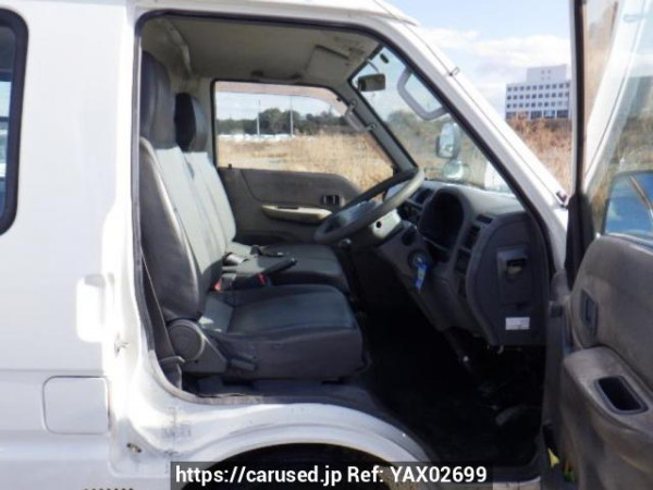 Used 2006 MT nissan vanette-van SK82VN Image[11]