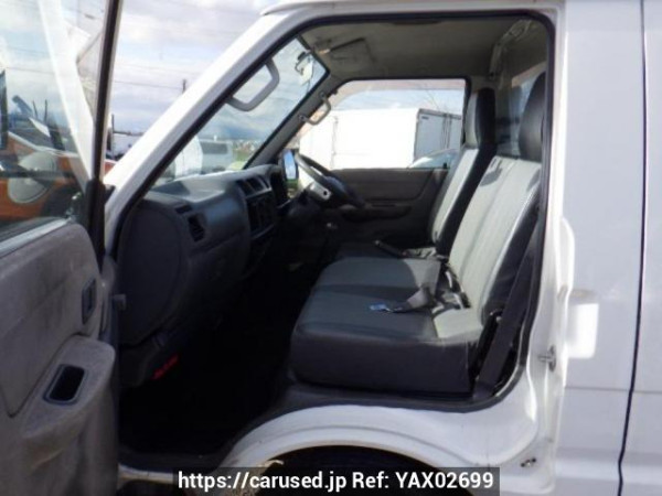 Used 2006 MT nissan vanette-van SK82VN Image[12]