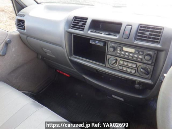 Used 2006 MT nissan vanette-van SK82VN Image[13]